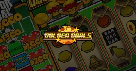 Golden Goals