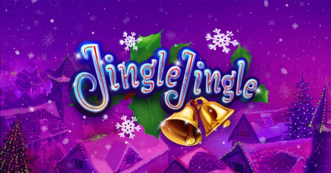 Jingle Jingle slot from Booming Games