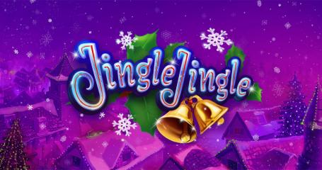 Jingle Jingle slot review