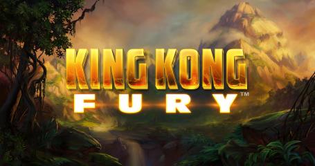 King Kong Fury