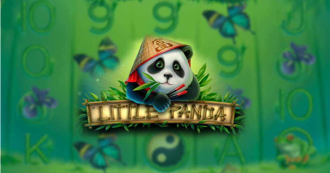 Little Panda slot from Endorphina