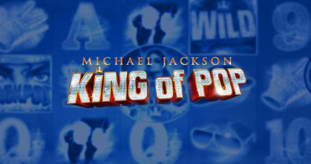 Michael Jackson: King of Pop