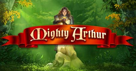 Mighty Arthur