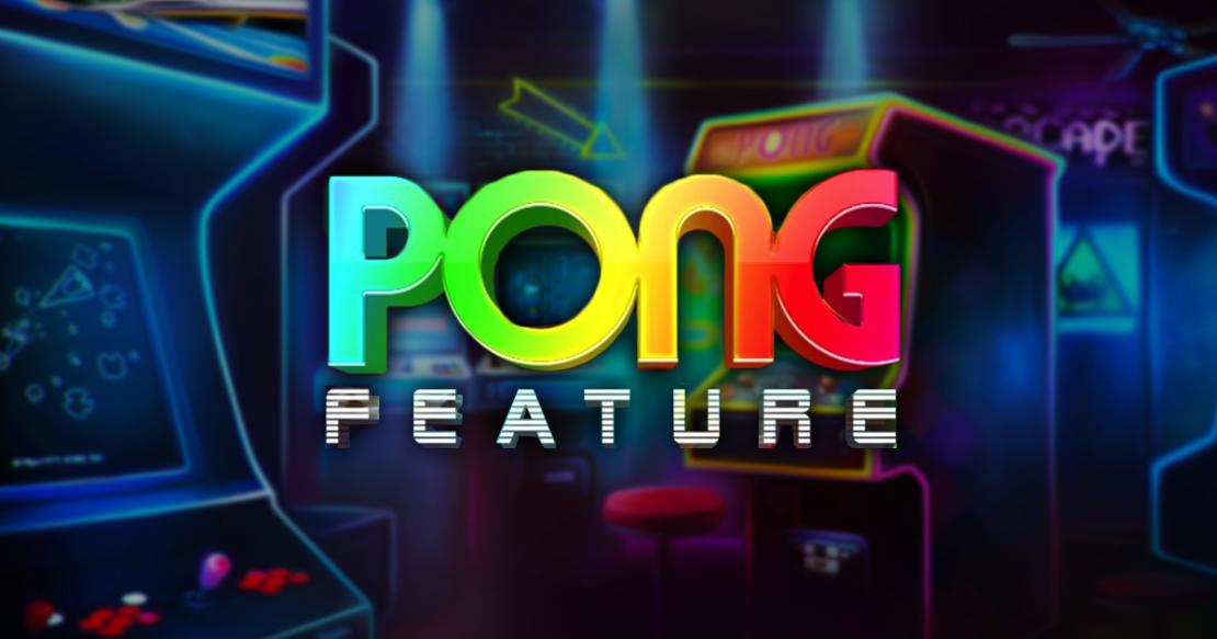 Pong slog from Pariplay