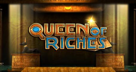 Queen of Riches