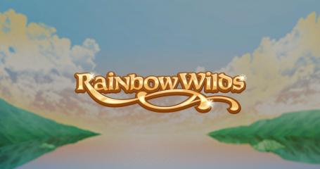 Rainbow Wilds slot review