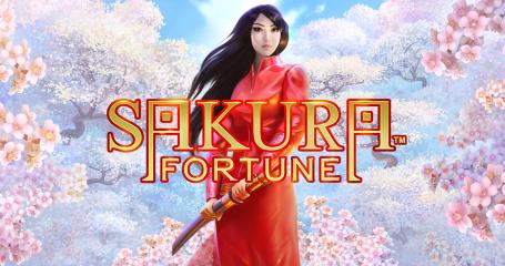 Sakura Fortune slot review
