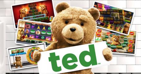 Ted slot review