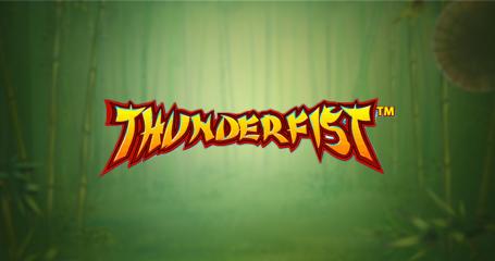 Thunderfist slot review