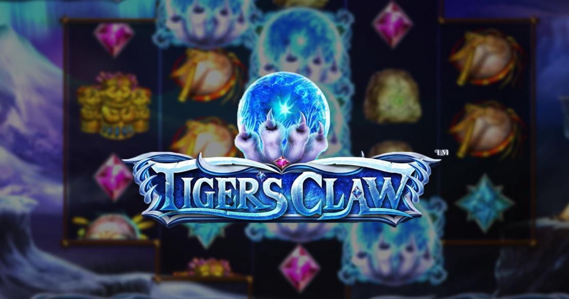 Tigers Claw slot from BetSoft Gaming