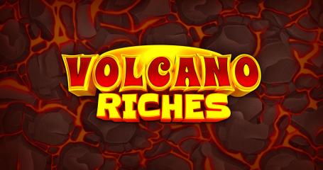 Volcano Riches slot review