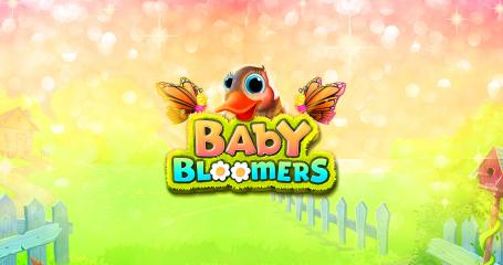 Baby Bloomers