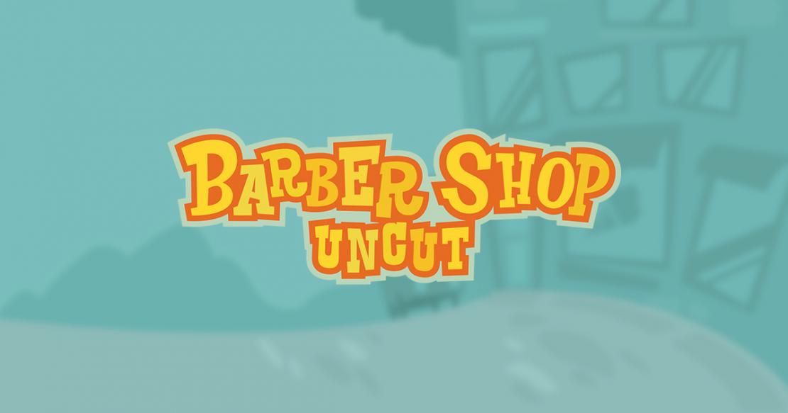 Barber Shop Uncut slot from Thunderkick