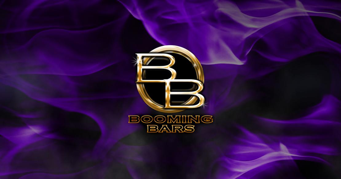 Booming Bars slot from Booming Games