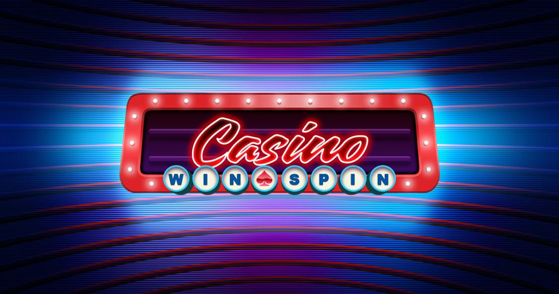 Casino Win Spin slot from Nolimit City