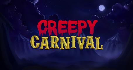 Creepy Carnival slot review