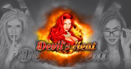 Devil’s Heat