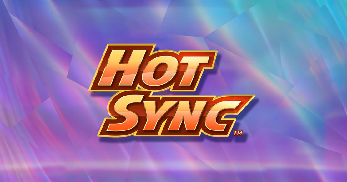 Hot Sync slot from Quickspin