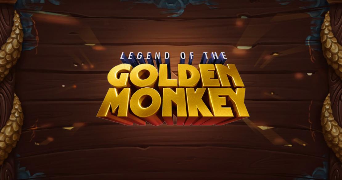 Legend of the Golden Monkey slot Yggdrasil Gaming