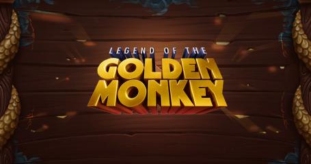 The legend of the Golden Monkey slot review