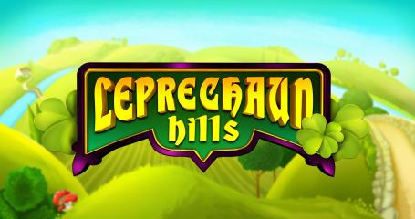 Leprechaun Hills slot review