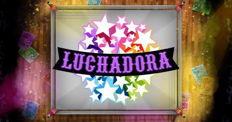 Luchadora