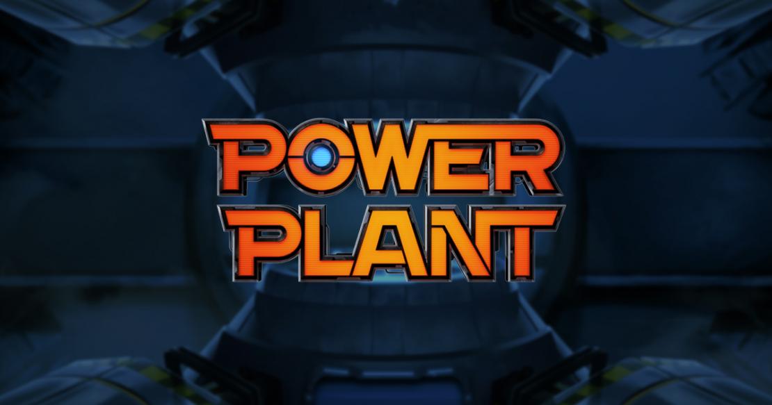 Power Plant slot from Yggdrasil Gaming