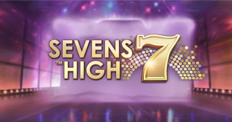 Sevens High slot review