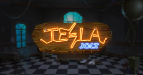 Tesla Jolt