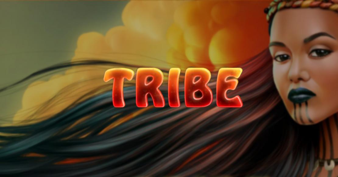 Tribe slot Endorphina