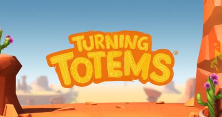 Turning Totems