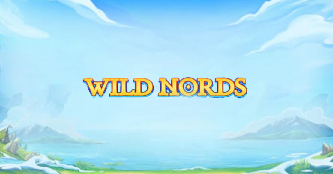 Wild Nords slot from Red Tiger Gaming