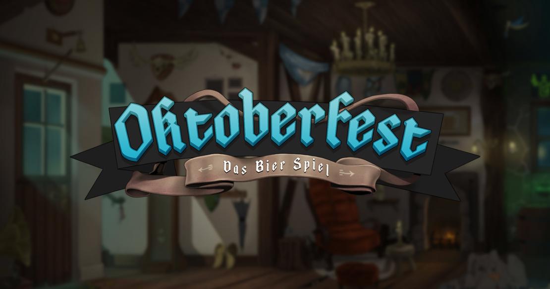 Oktoberfest slot from NoLimit City