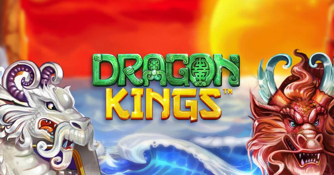 Dragon Kings slot from Betsoft Gaming