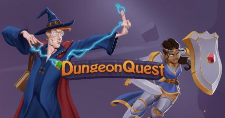 Dungeon Quest