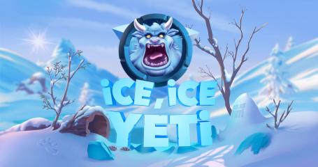 Ice Ice Yeti