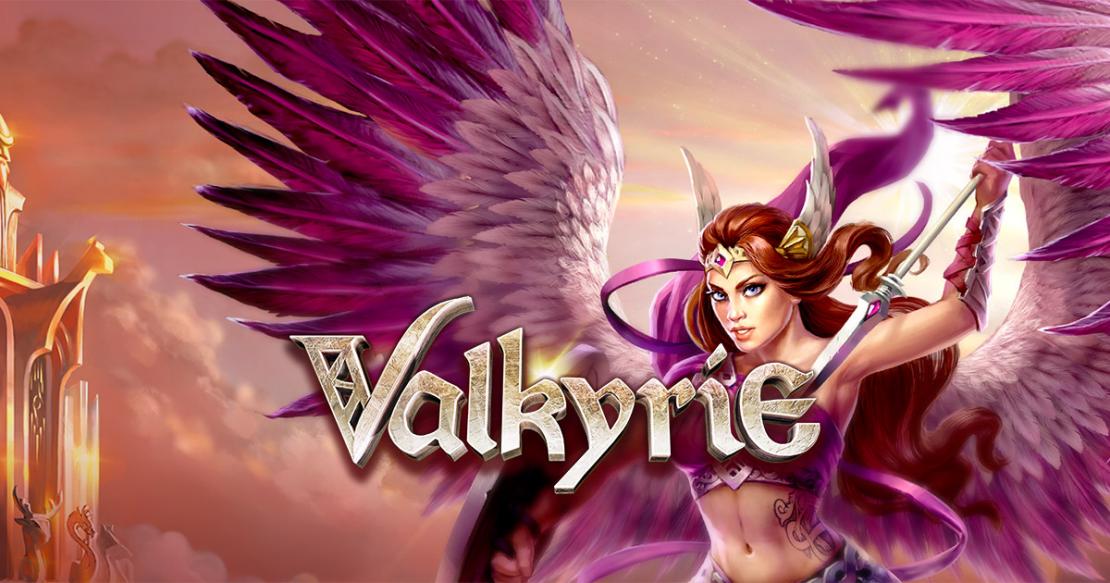 Valkyrie slot from ELK Studios