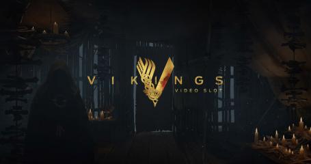 Vikings slot review
