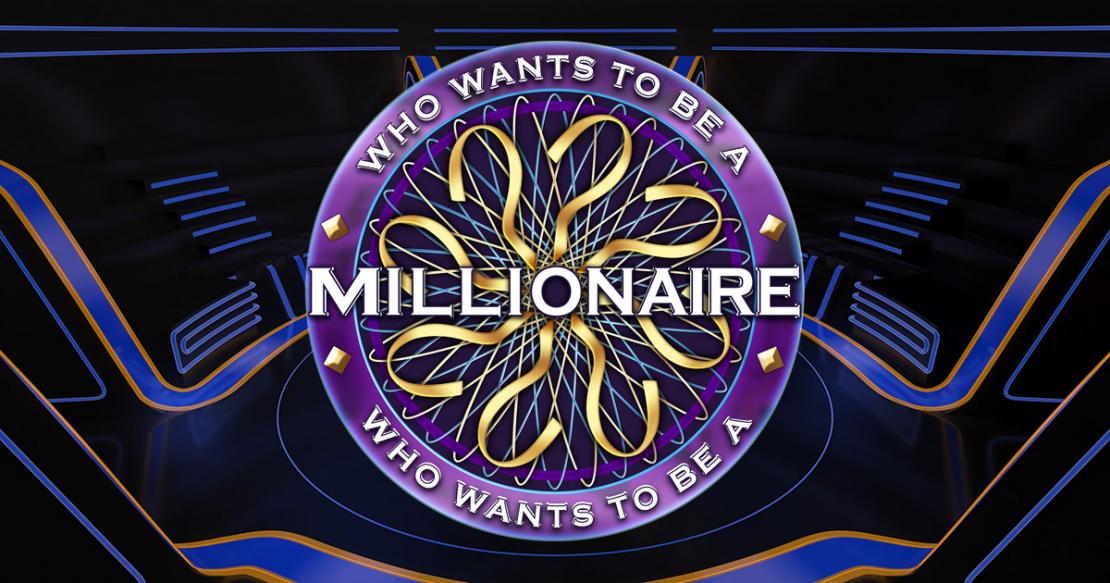 Who wants to be a millionaire slot from Big Time Gaming