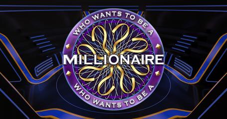 Who Wants to be a Millionaire