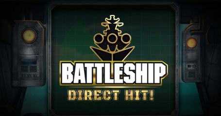 Battleship: Direct Hit