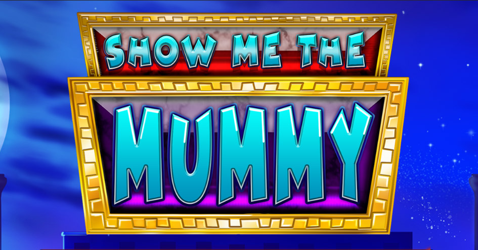 Show me the Mummy slot from Booming Games