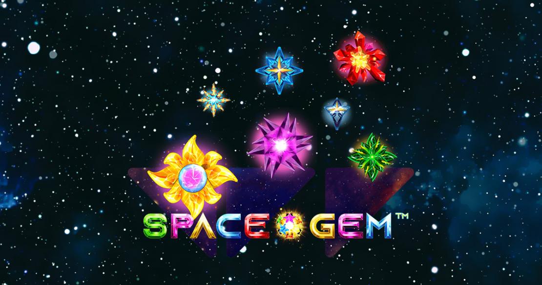 Space Gem slot from Wazdan