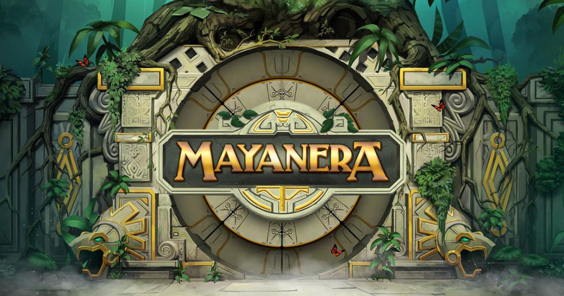 Mayanera slot from Spinmatic