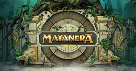 Mayanera slot review
