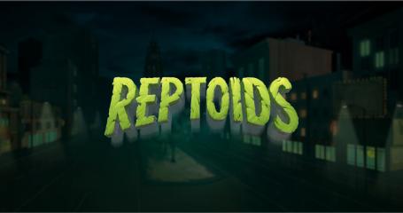 Reptoids