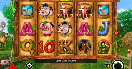 Barnyard Bonanza slot review