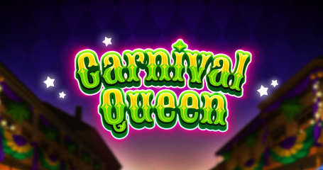 Carnival Queen slot review