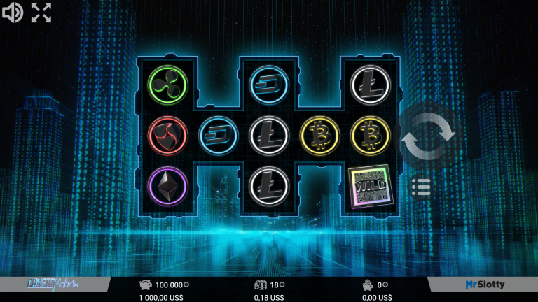Matrix Slots Crypto Matrix Slot Review | Casino Highlights