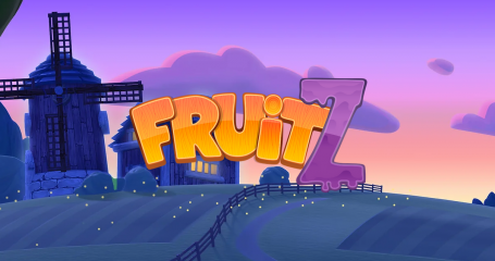 FruitZ slot review